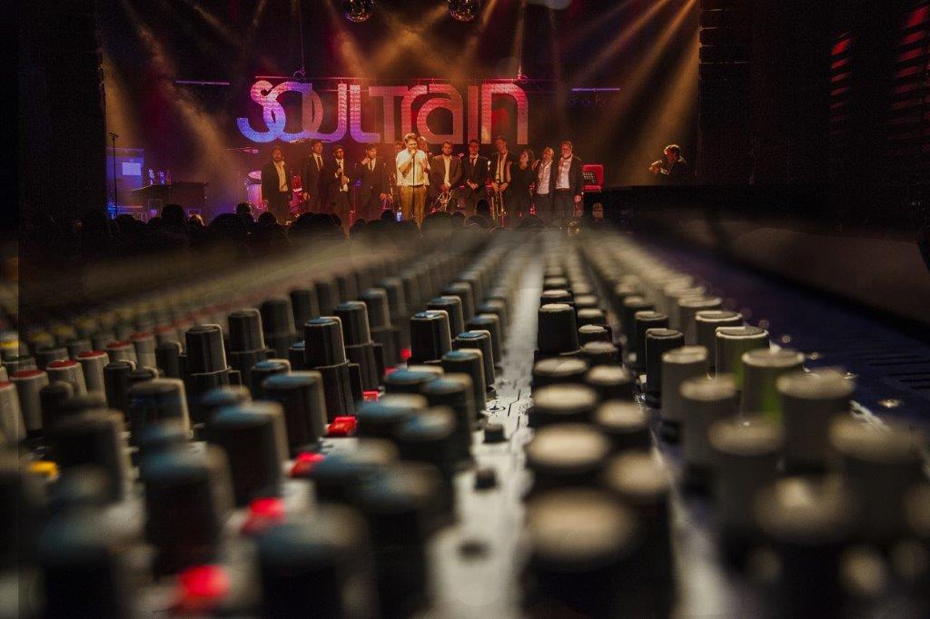 Stefan Dettls Soutrain