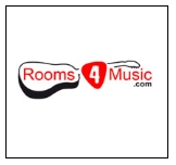 Rooms4Music