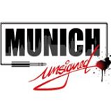 Logo Munich unsigned