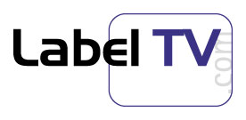 Logo LabelTVcom